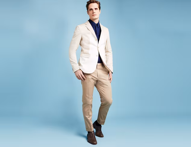 European Style feat. Dolce & Gabbana at MYHABIT