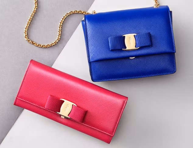 Ferragamo at MYHABIT