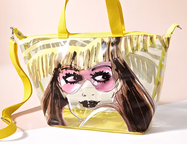 IZAK Handbags & Accessories at MYHABIT