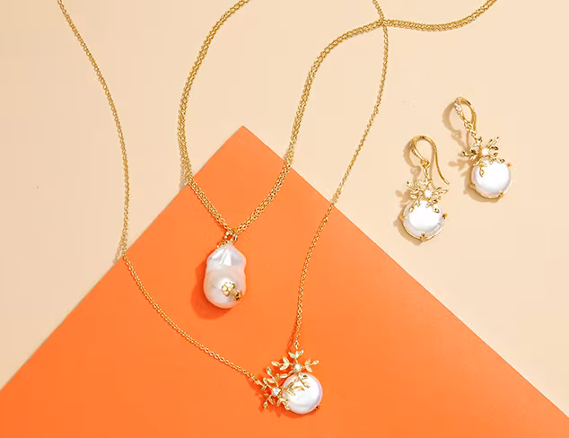 Indulgems Jewelry at MYHABIT