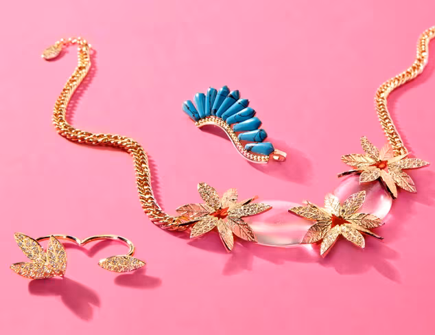 Joanna Laura Constantine Jewelry at MYHABIT