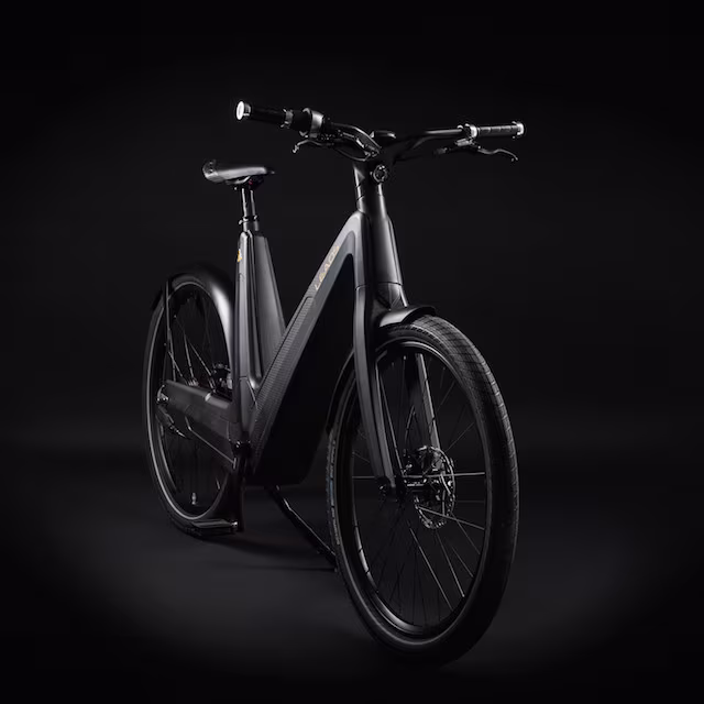 Leaos Advanced Electric Bikes Pure_5