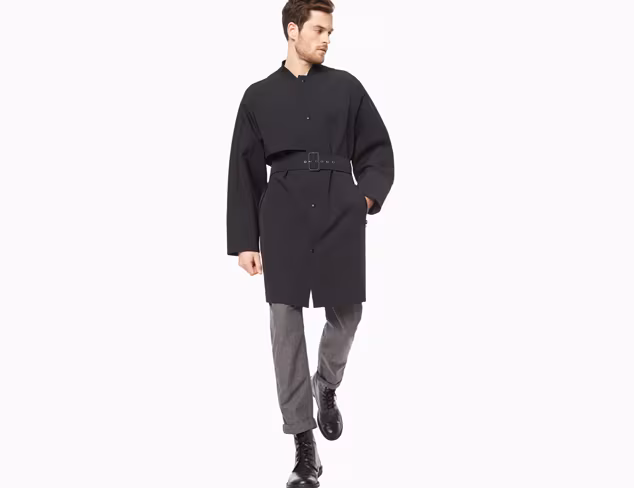 Luxury Looks feat. Salvatore Ferragamo at MYHABIT