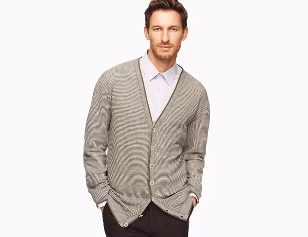 Luxury Sportswear feat. Christian Dior at MYHABIT
