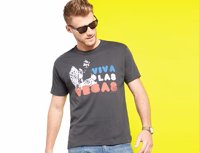 New Arrivals Tailgate Clothing Company at MYHABIT