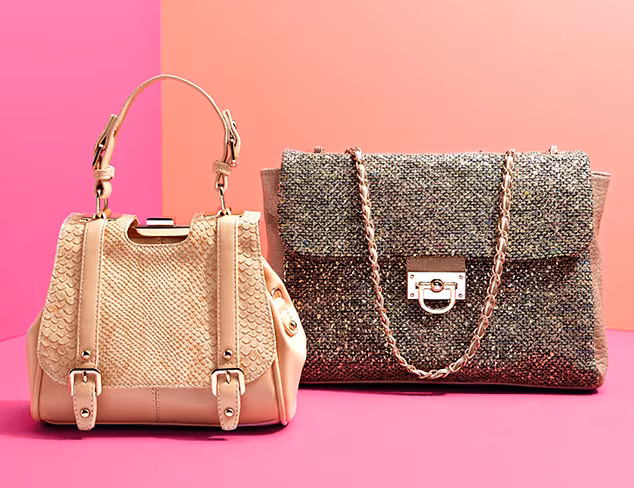 Nila Anthony Handbags at MYHABIT