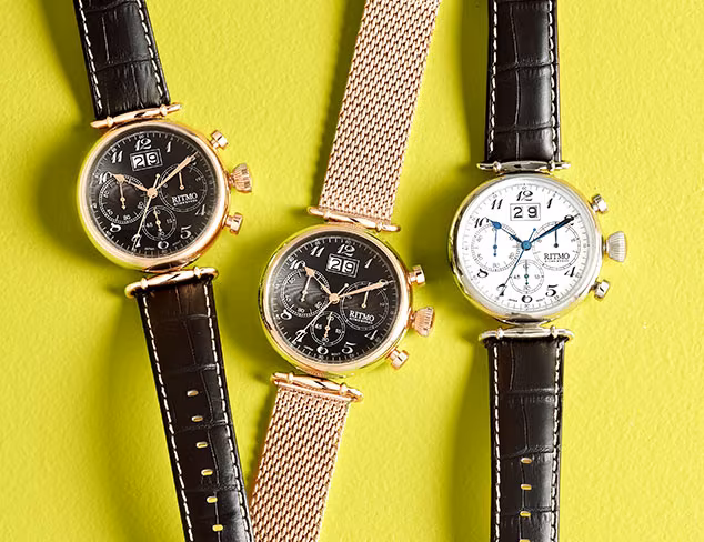 Ritmo Mundo at MYHABIT