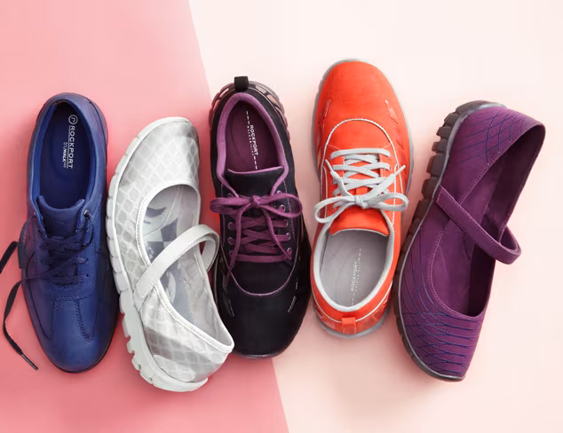 Rockport Truwalk at MYHABIT