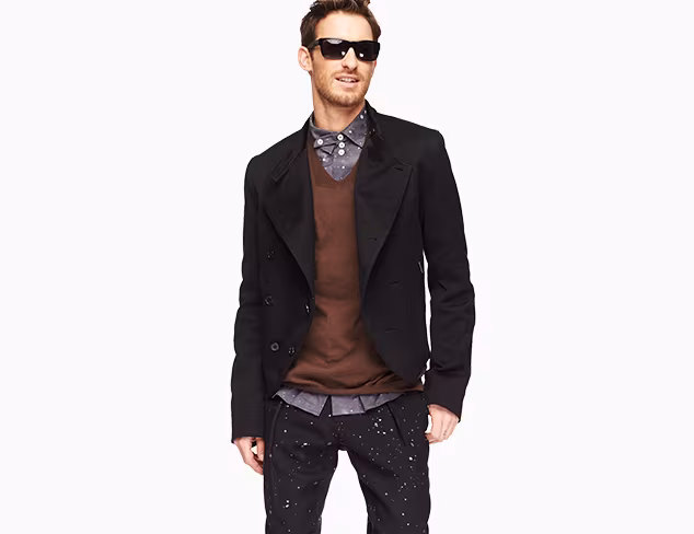 Streetwear feat. Billionaire Boys Club at MYHABIT