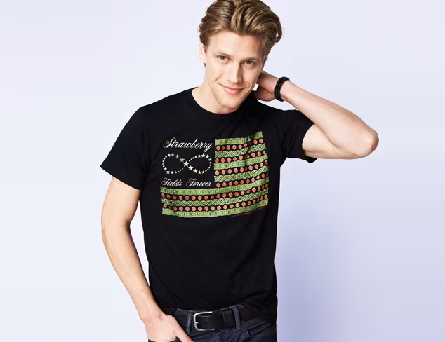 T-Shirts feat. Lords of Liverpool at MYHABIT