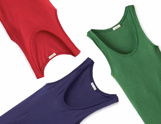 Tees, Tanks & More feat. Nation Ltd. at MYHABIT