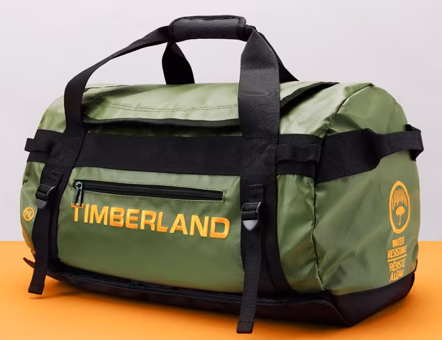Timberland Bags, Belts & More at MYHABIT