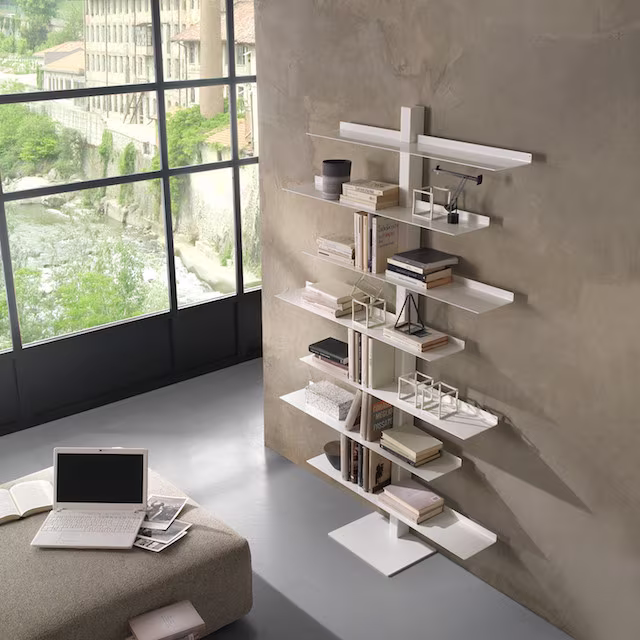 Arche Italia Apollo! Bookcase_2