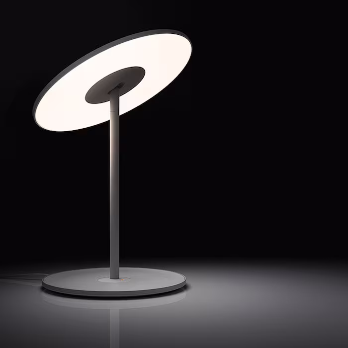 Circa Table Lamp by Pablo Designs