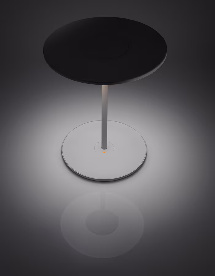Circa Table Lamp by Pablo Designs