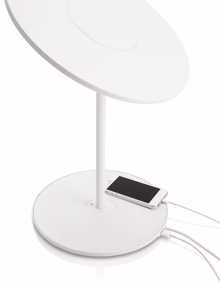 Circa Table Lamp by Pablo Designs