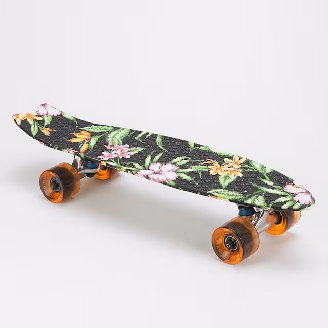 GLOBE HG Graphic Bantam ST Cruiserboard