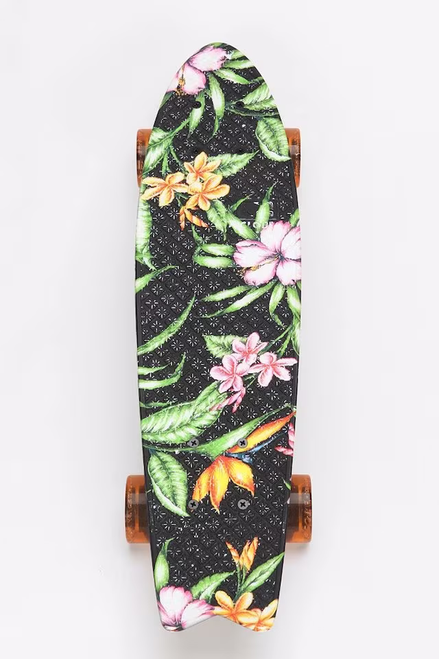 GLOBE HG Graphic Bantam ST Cruiserboard