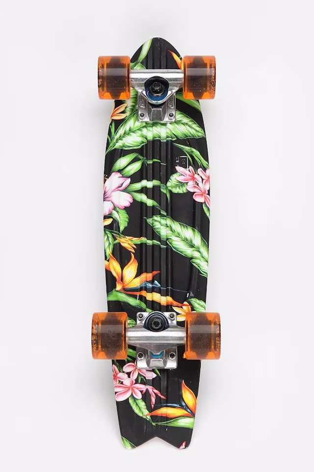 GLOBE HG Graphic Bantam ST Cruiserboard