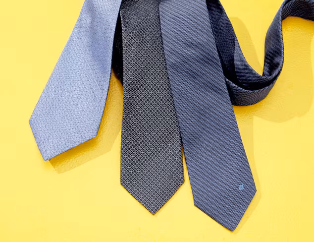 Givenchy Ties at MYHABIT