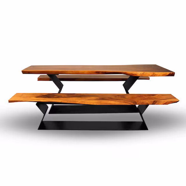 Indo Modern Banga Dining Set_2