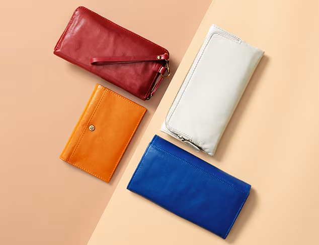 Latico Leather Bags & Accessories at MYHABIT