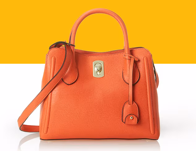 London Fog Handbags at MYHABIT