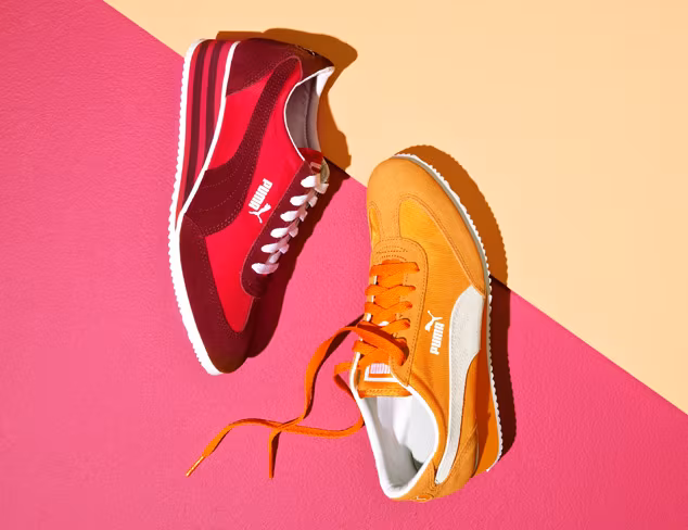 PUMA Shoes at MYHABIT