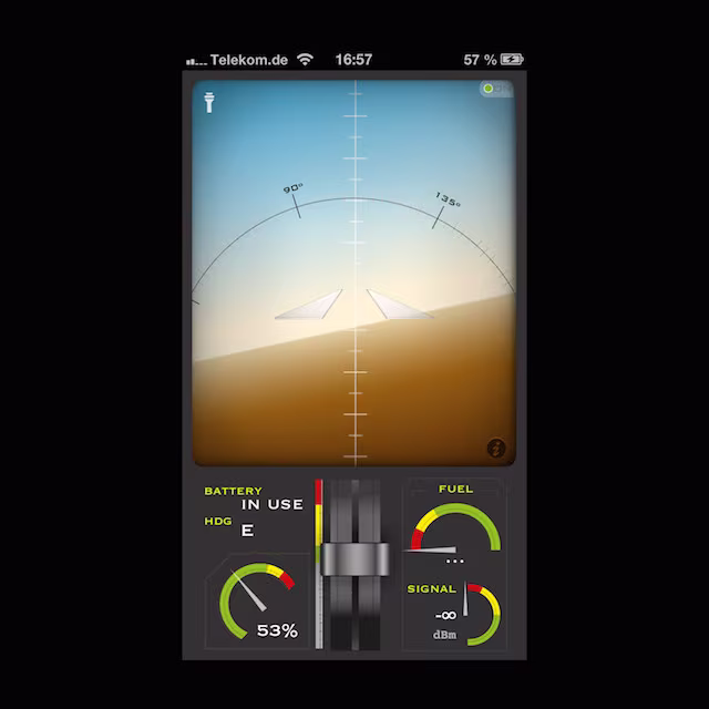 SmartPlane by TobyRich