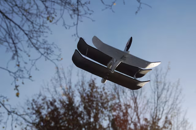 SmartPlane by TobyRich