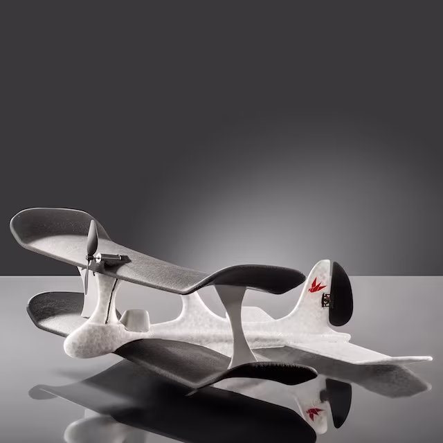 SmartPlane by TobyRich