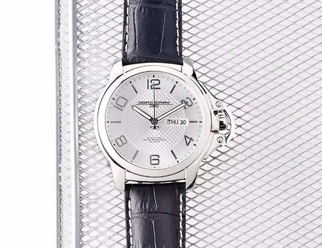 Time Tested Watches at MYHABIT