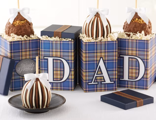 Treats for Dad by Mrs. Prindable's at MYHABIT