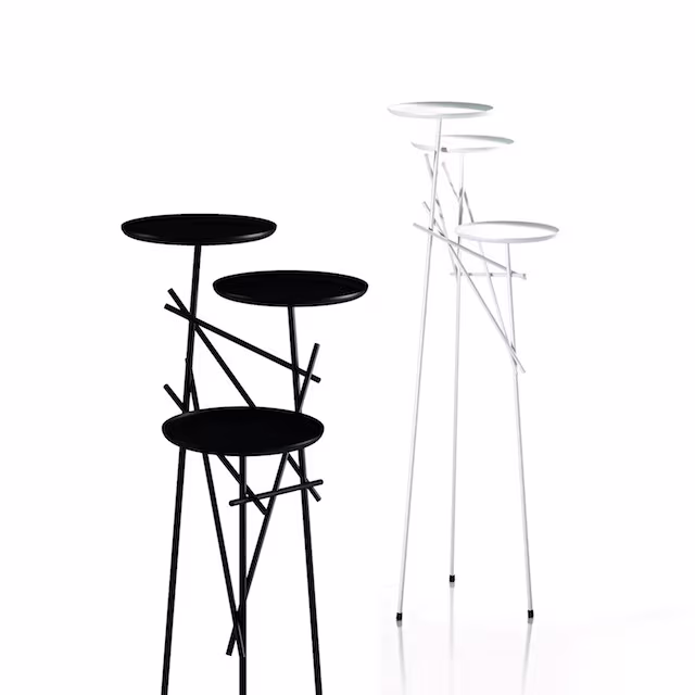 spHaus 3 Plates