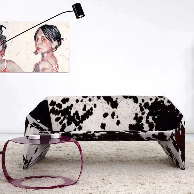 spHaus Cow Res