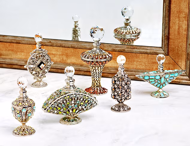 A Touch of Luxe: Collectables, Décor & More at MYHABIT