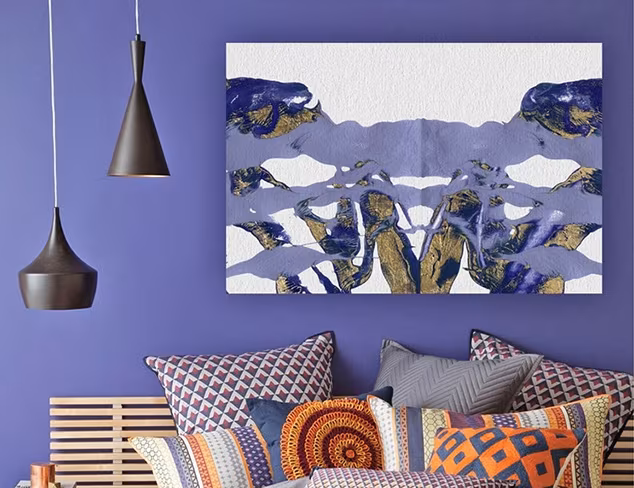 Almost Gone: Art & Wall Décor at MYHABIT