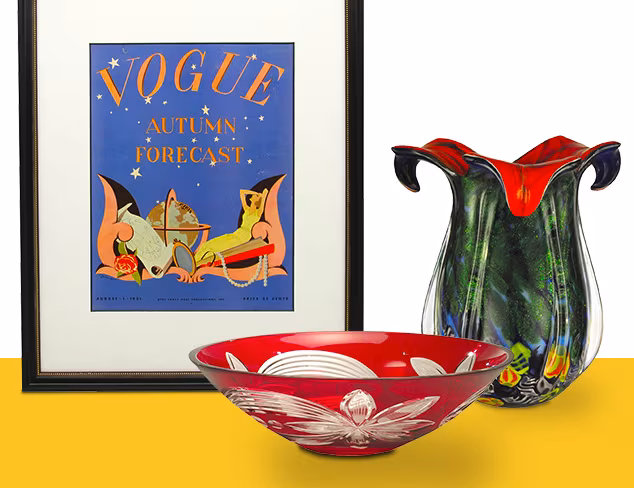 $49 & Under: Décor Accents at MYHABIT