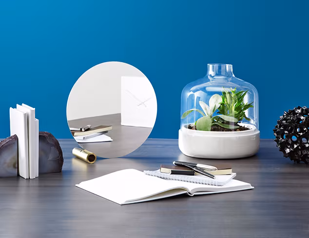 Update Your Desk: Décor & More at MYHABIT