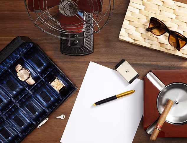 For the Traveler: Gifts & Décor at MYHABIT