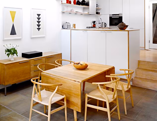 Nordic Living: Furniture & Décor at MYHABIT