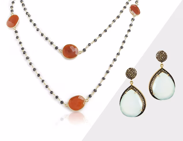 Rivka Friedman Signature Collection at MYHABIT