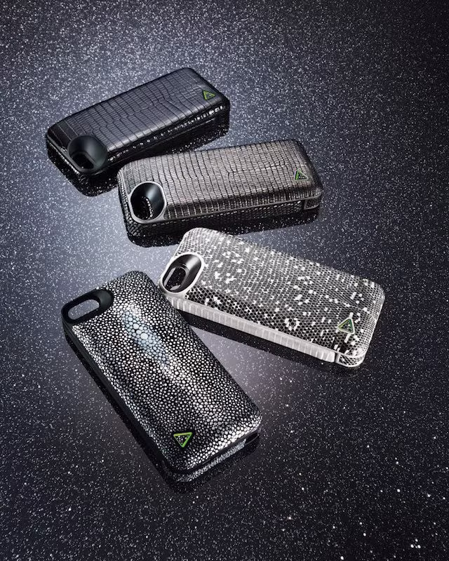 Boostcase iPhone 5:5s Hybrid Power Case
