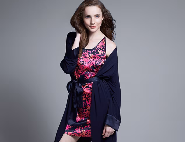 Fun & Flirty: Babydolls & Chemises at MYHABIT