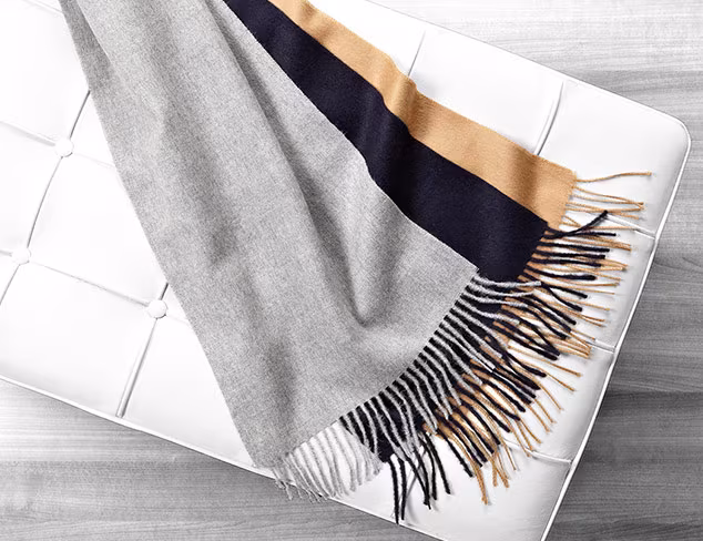 Luxe Winter Accessories: Alpaca & More at MYHABIT