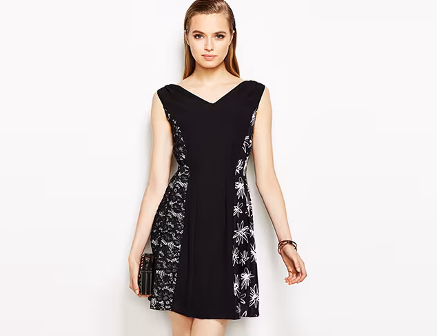 Nina Ricci at MYHABIT