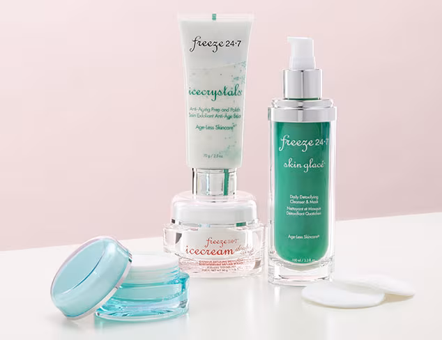 Winter Glow: Our Favorite Skincare at MYHABIT