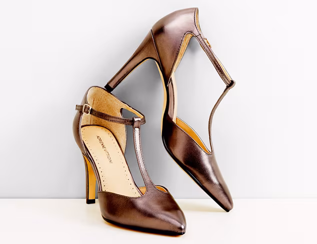 Adrienne Vittadini at MYHABIT