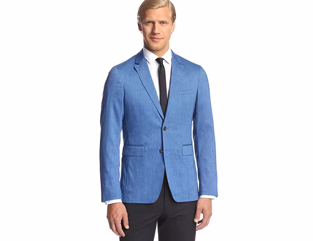 Burberry at MYHABIT