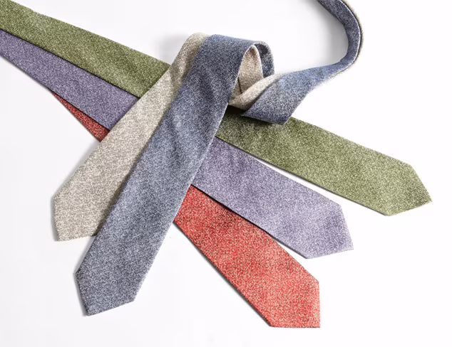 Corneliani Ties & More at MYHABIT